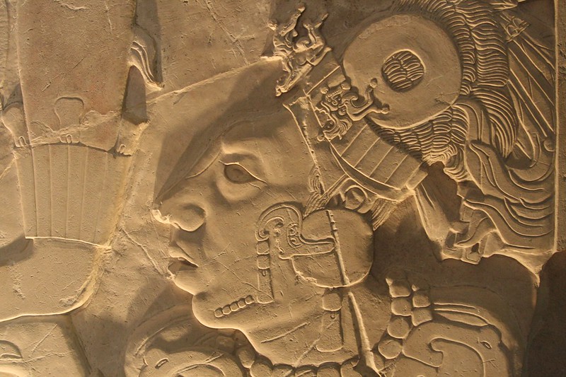 Pakal le Grand