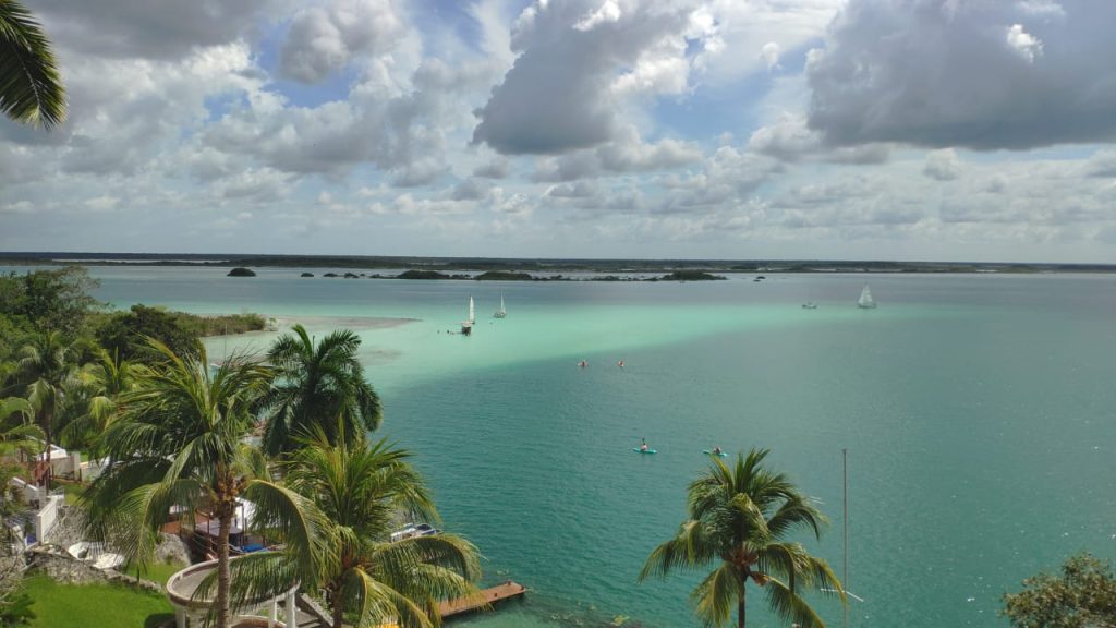 Bacalar