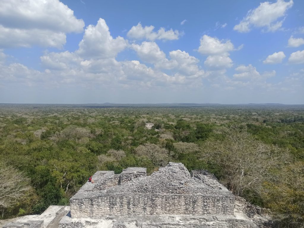 Calakmul
