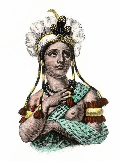 Doña Marina