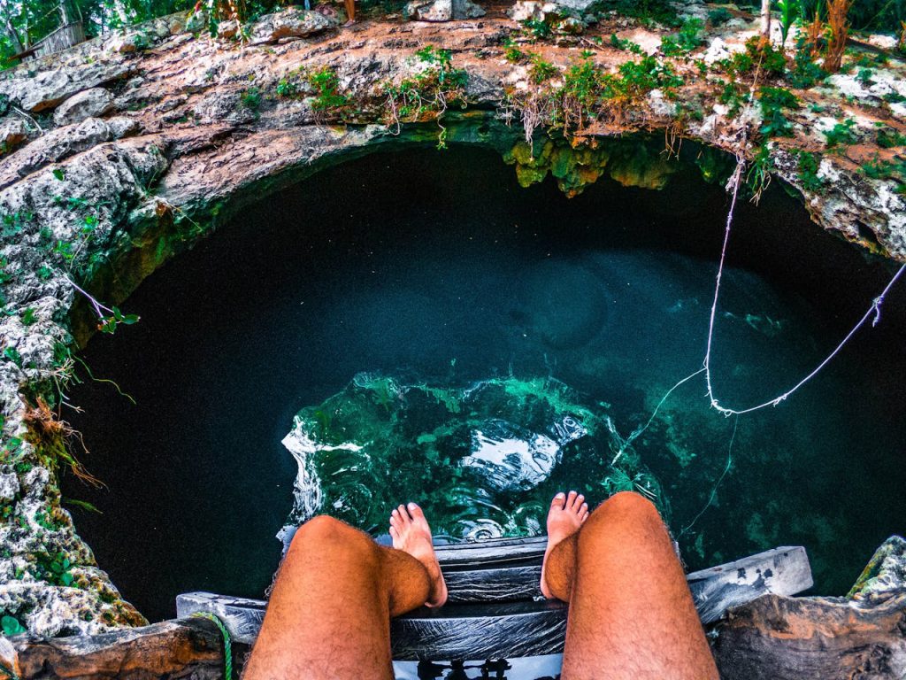 Excursion à Chichen Itza en Français, Cenote & Valladolid
