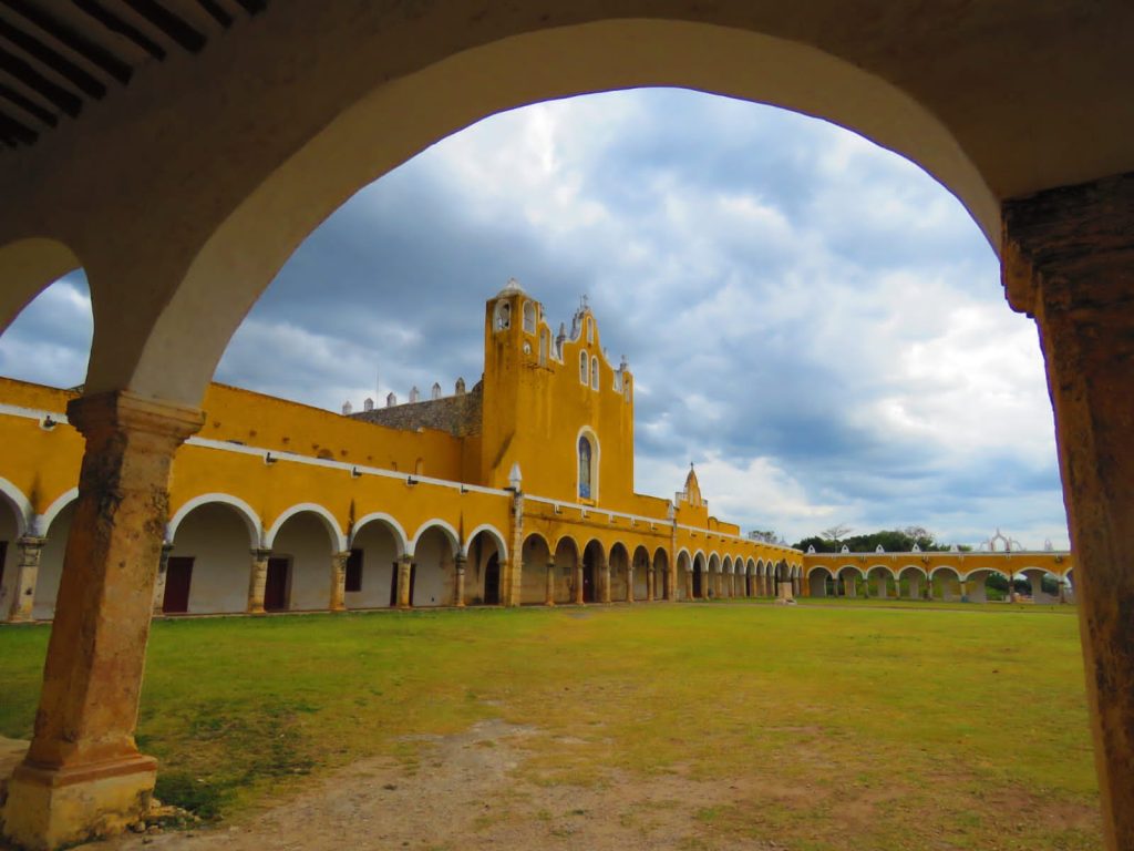 Izamal