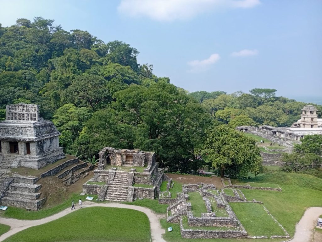 Palenque