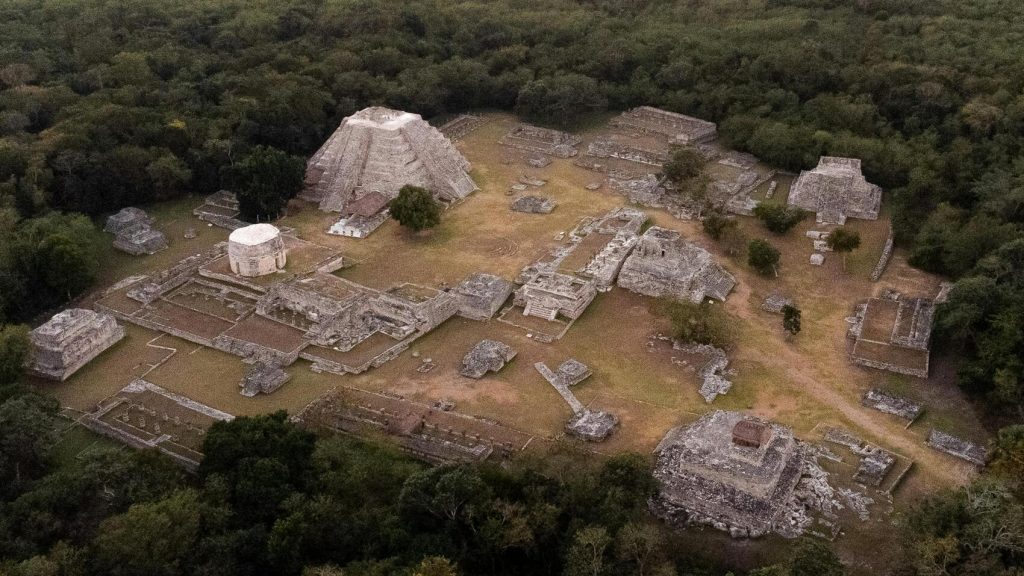 Quand visiter les sites mayas ? Astuces par saison
