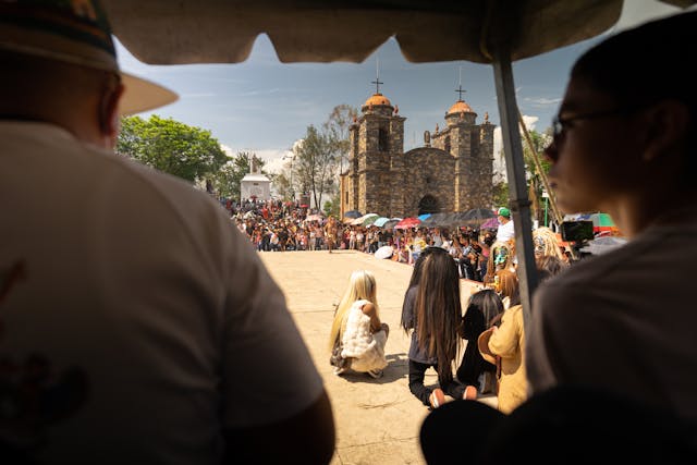 Comment éviter la foule à Chichén Itzá (et ailleurs) ?