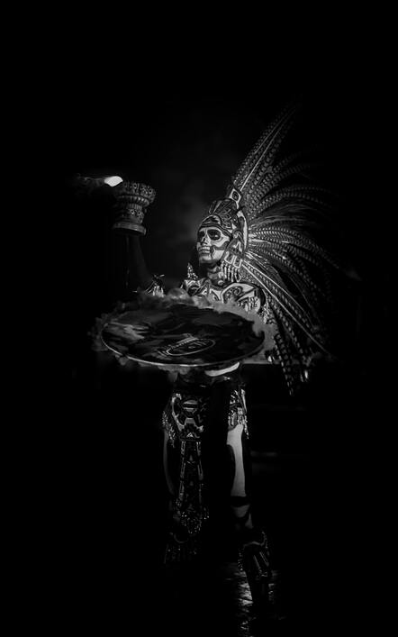 Rituels et Sacrifices : Entre Réalité et Légendes