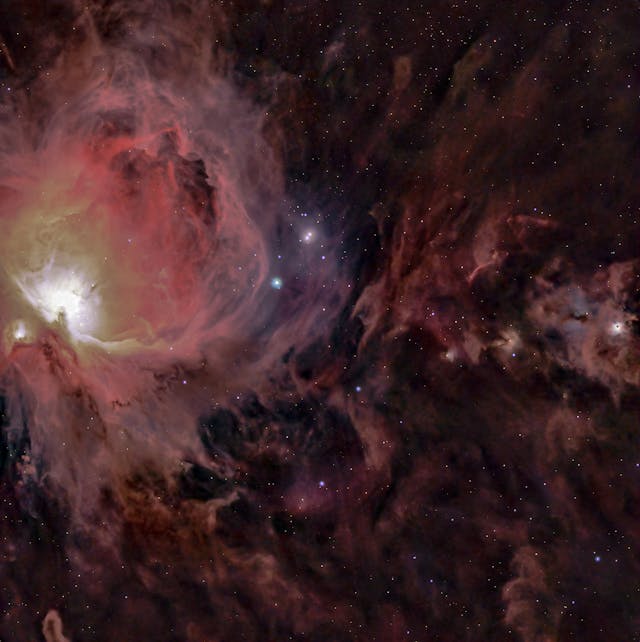 L’astronomie maya : des connaissances surprenantes